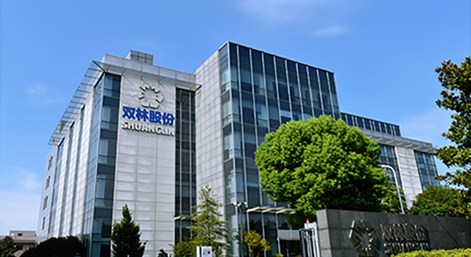 官方网站印象